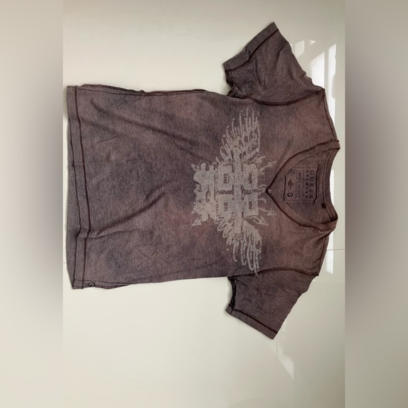 Guess men t shirt - Picture 3 of 3